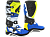 Forma Ботинки Pilot YellowFluo/White/Blue в Владивостоке