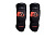Acerbis Наколенники детские Soft Kid Knee Black/Red в Владивостоке