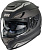 IXS Шлем HX 315 2.0 Черно-серый матовый в Владивостоке