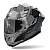 Airoh Мотошлем GP 800 Master Metallic Gloss в Владивостоке