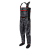 Finntrail Вейдерсы Athletic 1532 Camo Shadow Black в Владивостоке