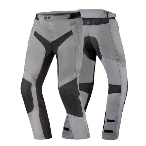 Shima Мотоштаны Jet Man Pants Grey в Владивостоке