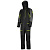 Scott комбинезон зимний DS Shell Dryo Black/Yellow в Владивостоке