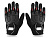 Pro-Biker Перчатки MCS-22 Black в Владивостоке