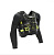 Acerbis Черепаха детская Specktrum Kid Black/Yellow в Владивостоке