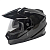 AiM Шлем JK802 Black Glossy в Владивостоке