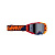 Leatt Маска Velocity 6.5 Cryztal Iriz Flame Platinum 30 VLT V25 в Владивостоке