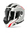 Acerbis Шлем Rederwel White/Red в Владивостоке