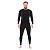 Dragonfly Термобельё 2DThermo Light (Black) комплект в Владивостоке