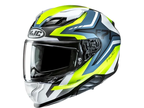 HJC Шлем F71 Fes MC3HSF в Владивостоке