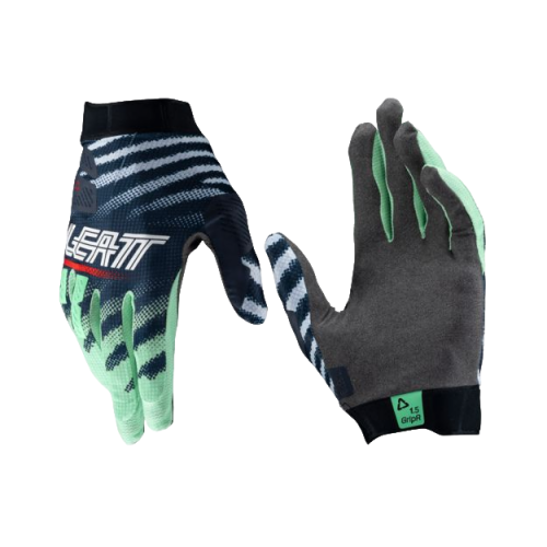 Leatt Перчатки GRipR 1.5 Matcha V25 в Владивостоке