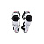 Leatt Наколенники Dual Axis Pro Knee & Shin Guard V26 White в Владивостоке