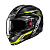 HJC Шлем RPHA91 Carbon Lagos MC3H в Владивостоке