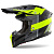 Airoh Мотошлем Aviator 3 Monarch Yellow Matt в Владивостоке