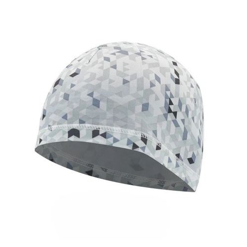 Scout Подшлемник-шапочка spotty Light ромбы серый в Владивостоке