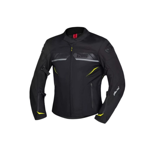 IXS Куртка Carbon-ST черная в Владивостоке