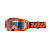 100% Очки Armatic Neon Orange / Clear в Владивостоке