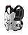 Leatt Защитный панцирь 3.5 Chest Protector White в Владивостоке