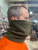 Motolike Баф флисовый Winter GREEN в Владивостоке Motolike Баф флисовый Winter GREEN в Владивостоке