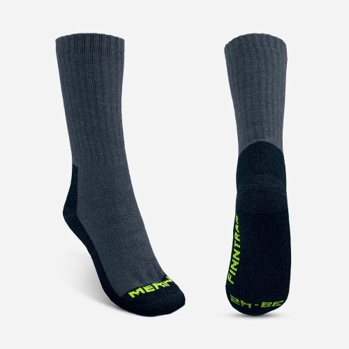 Finntrail Термоноски Extreme Merino Dark/Grey в Владивостоке