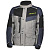 Scott Куртка Voyager Dryo grey/night blue в Владивостоке