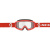 Scott очки кроссовые Primal Red прозрачная линза в Владивостоке Scott очки кроссовые Primal Red прозрачная линза в Владивостоке
