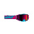 Leatt Маска Velocity 6.5 Cryztal Iriz Pink Fuchsia 22 VLT V25 в Владивостоке
