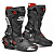 Sidi Ботинки Rex Black/Black в Владивостоке