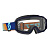 Scott Очки Split OTG royal blue/orange clear works в Владивостоке