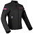 Bering Куртка текстильная женская Lady Riva Black/Fuxia в Владивостоке