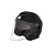 Desment Шлем открытый Aero Black Gloss в Владивостоке
