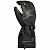 Scott Перчатки Cubrick Black/Lime-green в Владивостоке