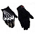 Pro-Biker Перчатки MCS-18 Black в Владивостоке