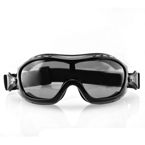 Bobster Маска NightHawk OTG Дымчатые линзы в Владивостоке