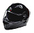 AiM Шлем модуляр JK906 Black glossy в Владивостоке