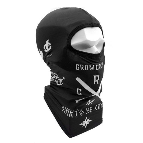 Grom Подшлемник Двор Спит в Владивостоке