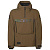 Scott Куртка XT Flex Dryo Pull-Over earth brown в Владивостоке