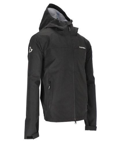 Acerbis Куртка Paddock 3L Black в Владивостоке