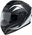 IXS Шлем интеграл iXS216 2.0 Черно-белый в Владивостоке