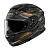 Shoei Мотошлем GT-Air 3 Nile золотисто-черный TC-9 в Владивостоке