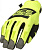 Acerbis Перчатки текстильные MX-WP Homologated Black/Yellow в Владивостоке