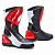 Forma Мотоботы Freccia Black/White/Red в Владивостоке
