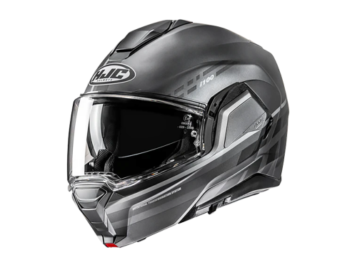 HJC Шлем i100 Sysma MC5SF в Владивостоке