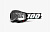 100% Очки Accuri 2 Goggle Black/Clear Lens в Владивостоке