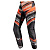 Scott Брюки Kids Noise orange/black в Владивостоке