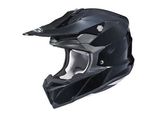HJC Шлем i50 Black в Владивостоке