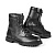 Stylmartin Мотоботы Jack WP Men Black в Владивостоке