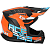 Acerbis Шлем детский Profile Junior Black/Orange в Владивостоке