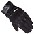 Bering Перчатки Fletcher Black в Владивостоке