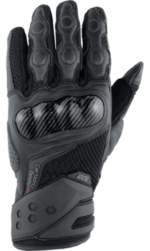 IXS Перчатки Carbon Mesh 3 в Владивостоке